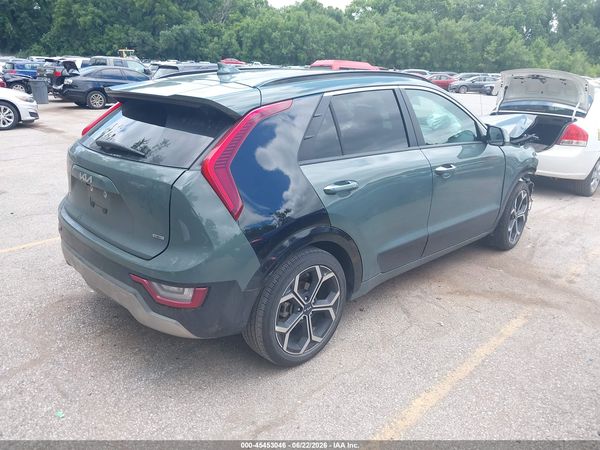 2023 KIA NIRO SX TOURING