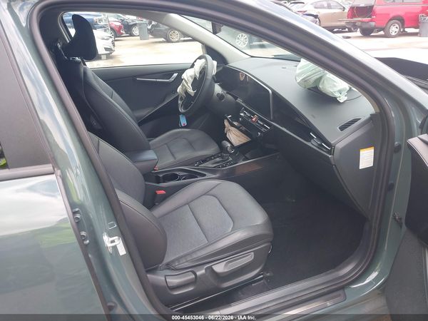 2023 KIA NIRO SX TOURING