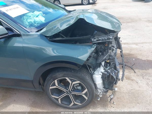 2023 KIA NIRO SX TOURING