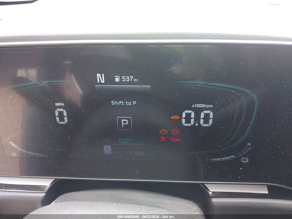 2023 KIA NIRO SX TOURING