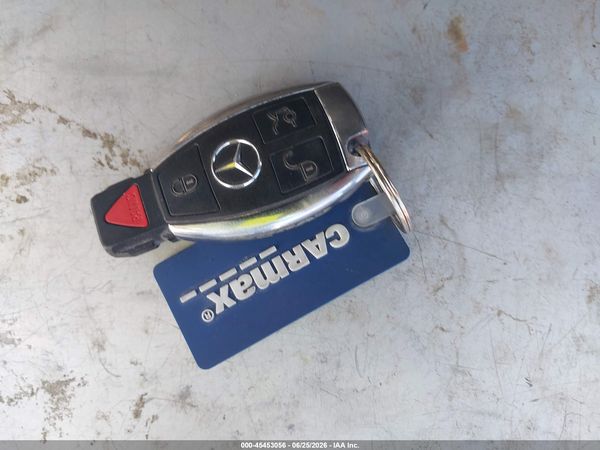 2016 MERCEDES-BENZ GLE 350 4MATIC