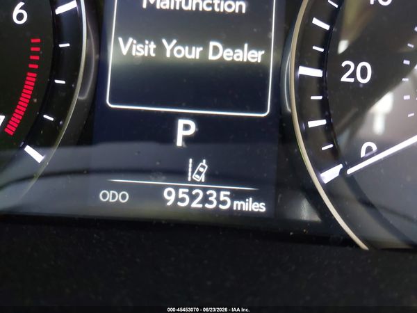 2019 LEXUS RX 350 350 Base/F Sport