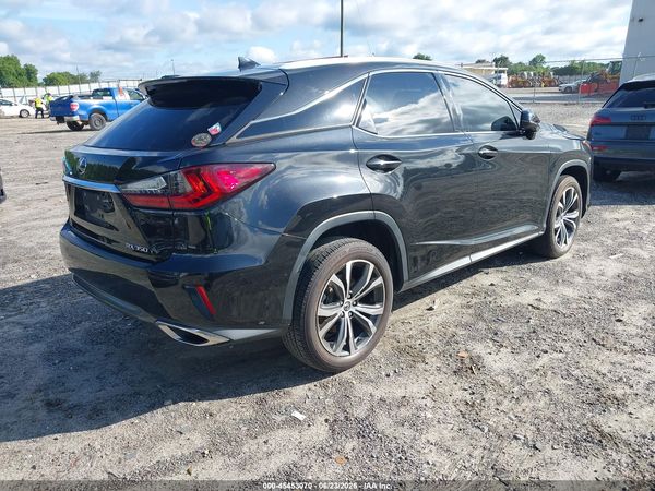 2019 LEXUS RX 350 350 Base/F Sport