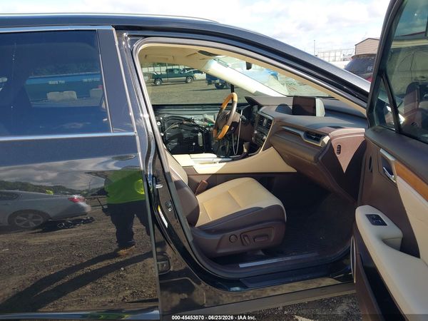 2019 LEXUS RX 350 350 Base/F Sport