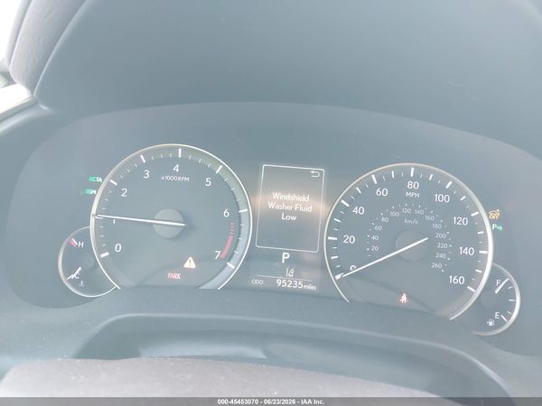 2019 LEXUS RX 350 350 Base/F Sport