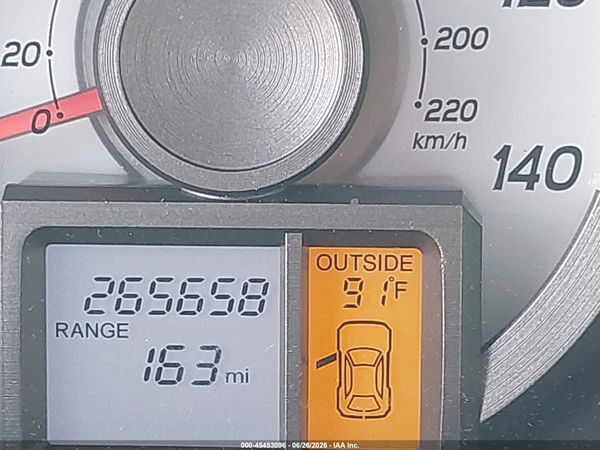 2013 HONDA PILOT EX