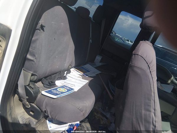 2020 FORD F-150 LARIAT/XL/XLT