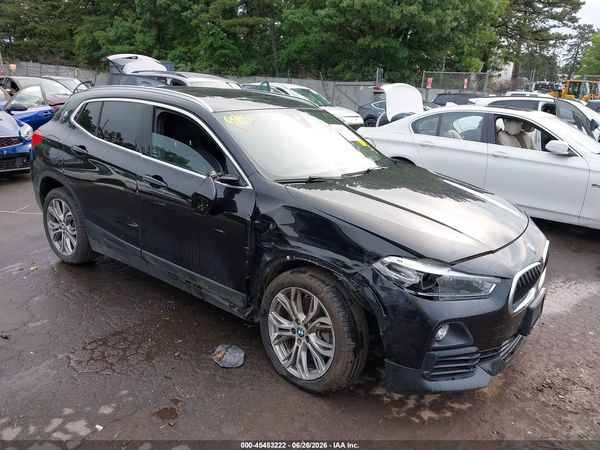 2019 BMW X2 XDRIVE28I — I1
