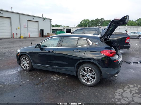 2019 BMW X2 XDRIVE28I — I3
