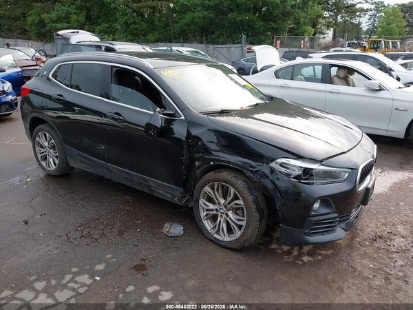 2019 BMW X2 XDRIVE28I — I6