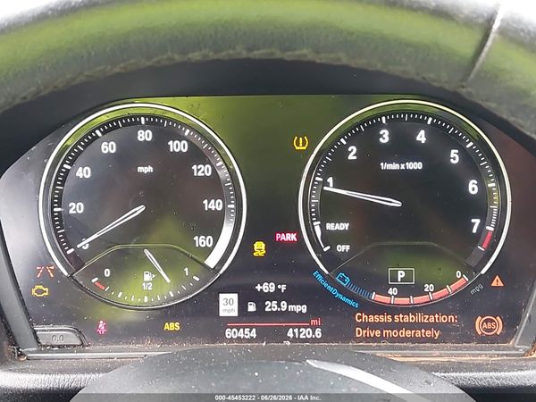 2019 BMW X2 XDRIVE28I — I7