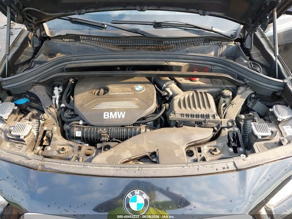2019 BMW X2 XDRIVE28I — I10