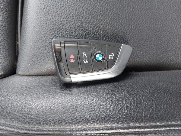 2019 BMW X2 XDRIVE28I — I11