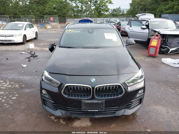 2019 BMW X2 XDRIVE28I — I115