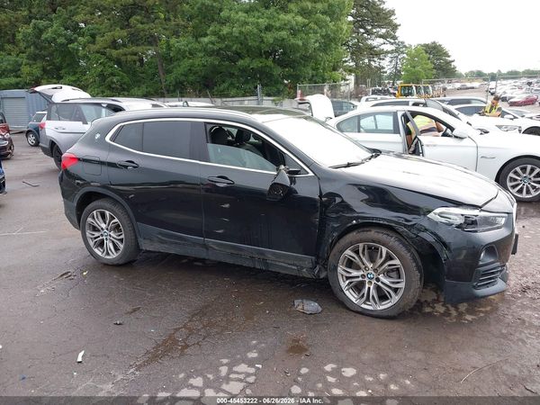2019 BMW X2 XDRIVE28I — I116