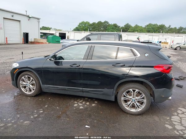 2019 BMW X2 XDRIVE28I — I117