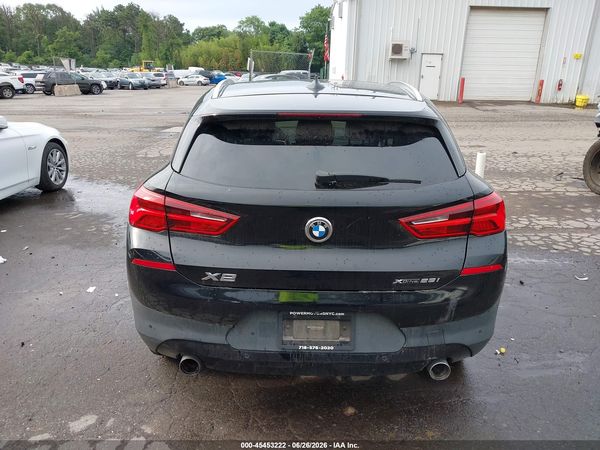 2019 BMW X2 XDRIVE28I — I119