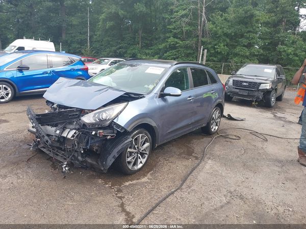 2022 KIA NIRO TOURING SE