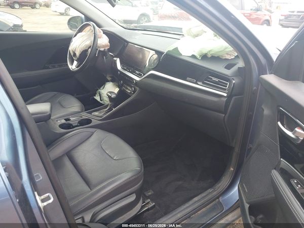 2022 KIA NIRO TOURING SE