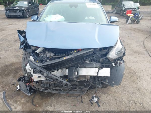 2022 KIA NIRO TOURING SE