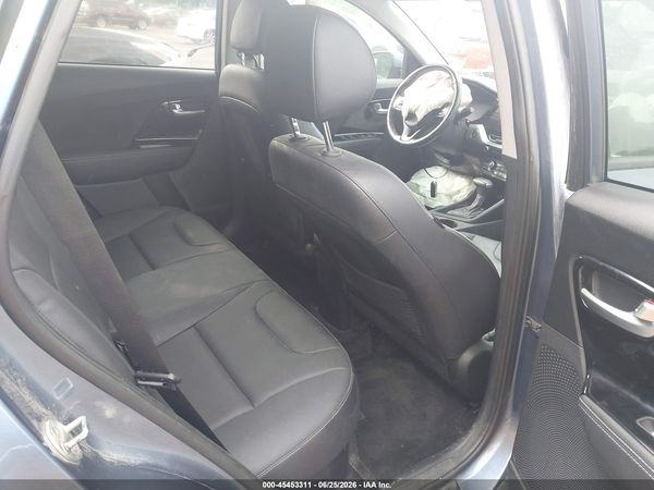 2022 KIA NIRO TOURING SE