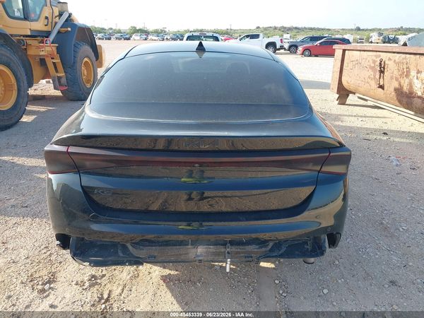 2022 KIA K5 EX