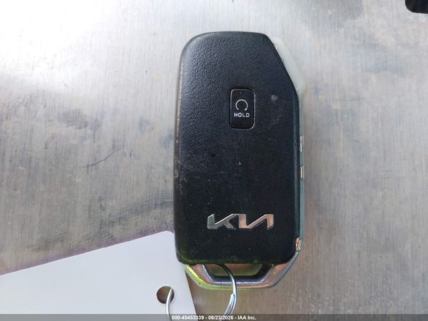 2022 KIA K5 EX
