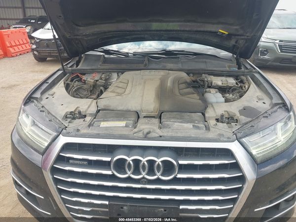 2019 AUDI Q7 55 PREMIUM