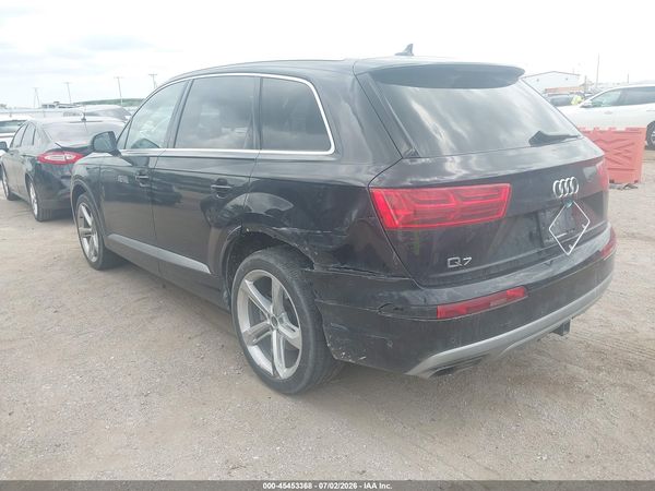 2019 AUDI Q7 55 PREMIUM