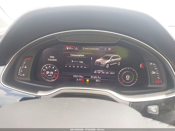 2019 AUDI Q7 55 PREMIUM