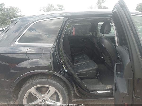 2019 AUDI Q7 55 PREMIUM