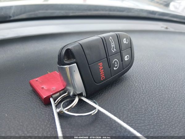 2018 DODGE CHARGER SXT PLUS RWD