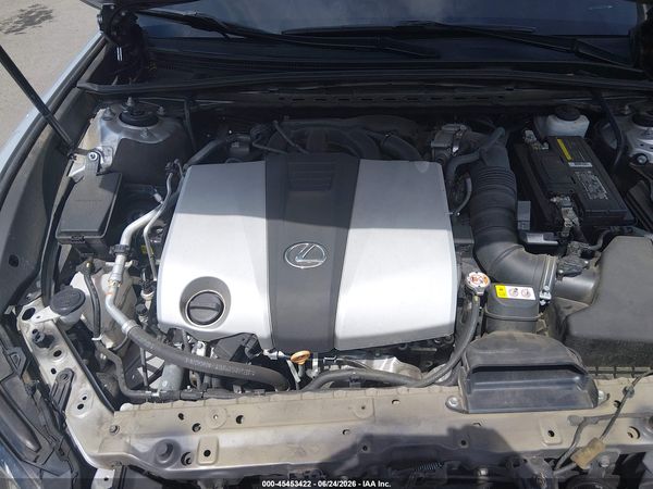 2019 LEXUS ES 350 F SPORT