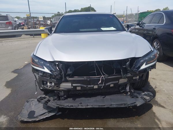 2019 LEXUS ES 350 F SPORT