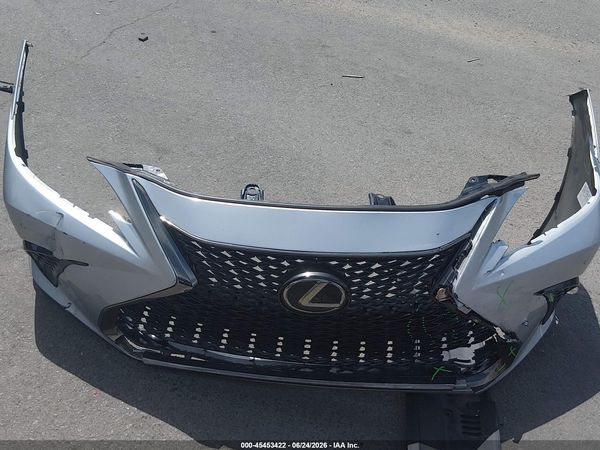 2019 LEXUS ES 350 F SPORT