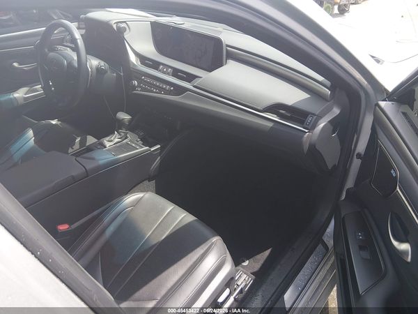 2019 LEXUS ES 350 F SPORT