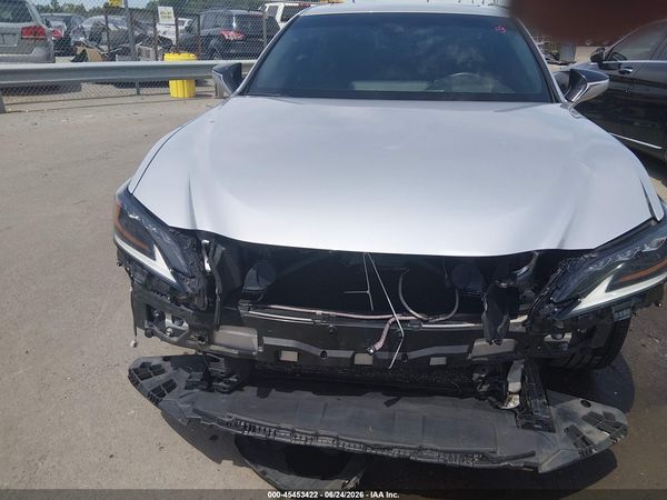 2019 LEXUS ES 350 F SPORT