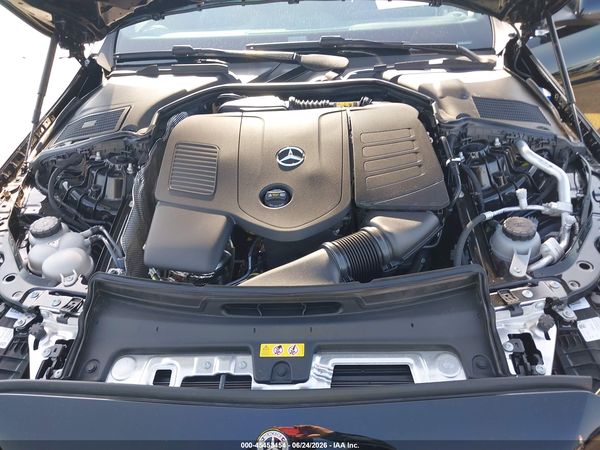 2026 MERCEDES-BENZ C 300 C300