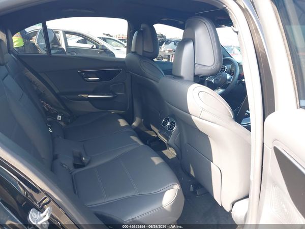 2026 MERCEDES-BENZ C 300 C300