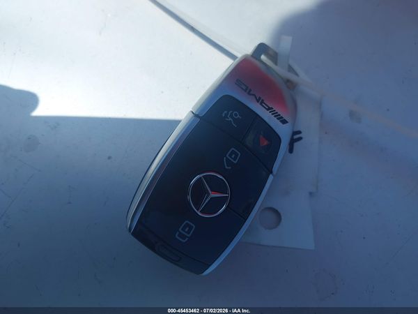 2023 MERCEDES-BENZ AMG GT 53 4-DOOR COUPE AMG GT53