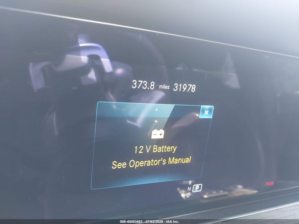 2023 MERCEDES-BENZ AMG GT 53 4-DOOR COUPE AMG GT53