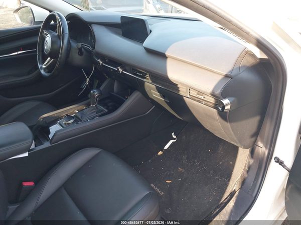2019 MAZDA MAZDA3 SELECT PACKAGE
