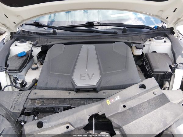 2024 KIA EV6 GT-LINE