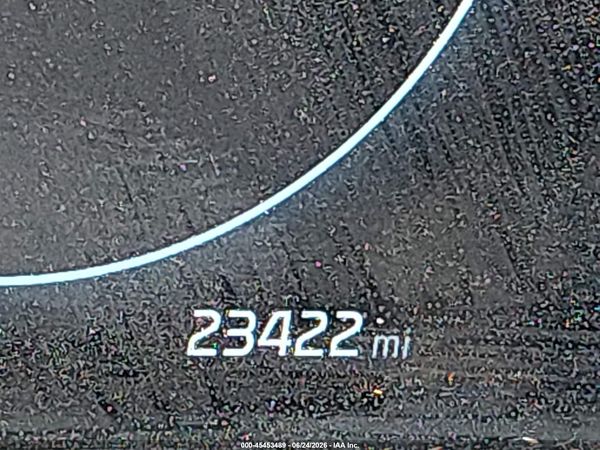 2024 KIA EV6 GT-LINE