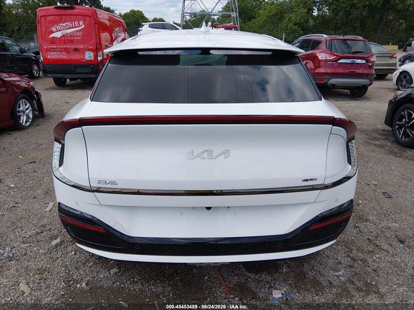 2024 KIA EV6 GT-LINE