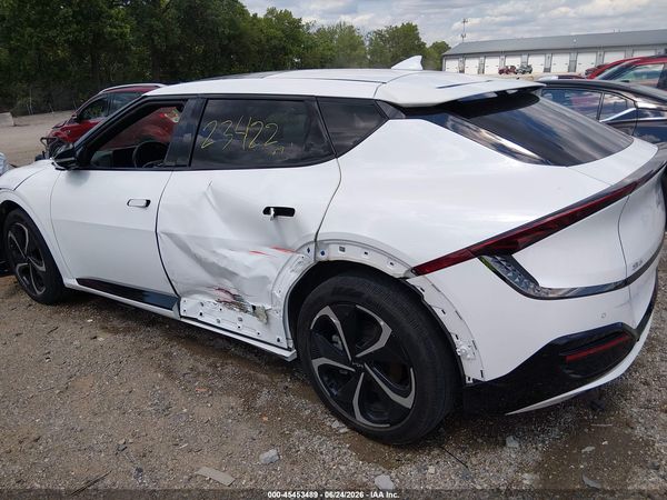 2024 KIA EV6 GT-LINE