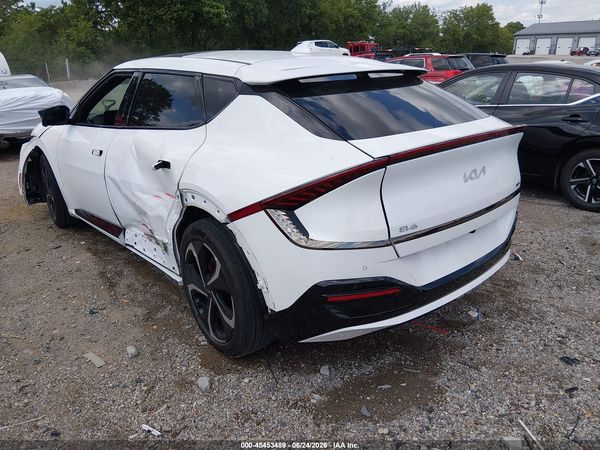 2024 KIA EV6 GT-LINE