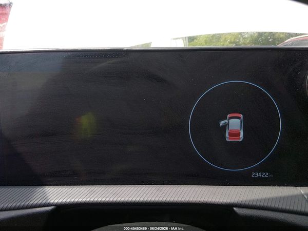 2024 KIA EV6 GT-LINE