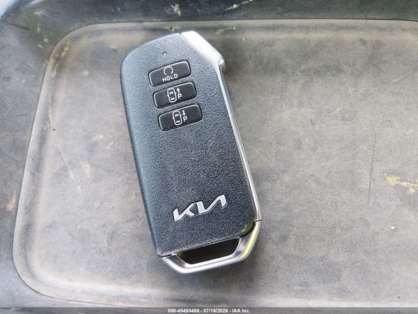 2024 KIA EV6 GT-LINE