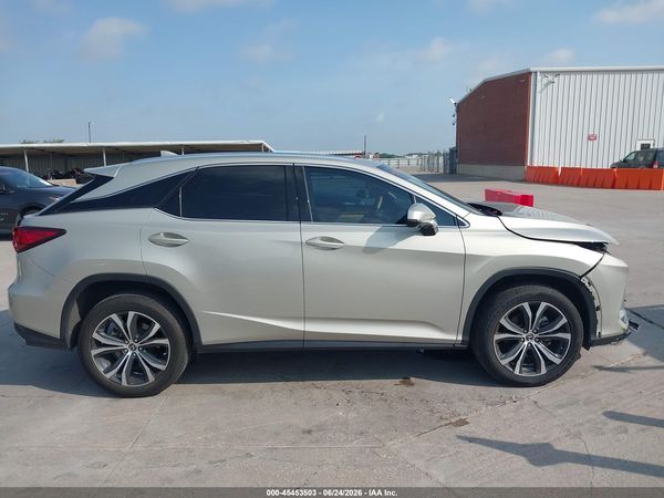 2021 LEXUS RX 350 350 Premium